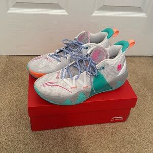 Wade DLO Ice ‘Dolphin’